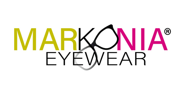 Markonia Eyewear - Logo