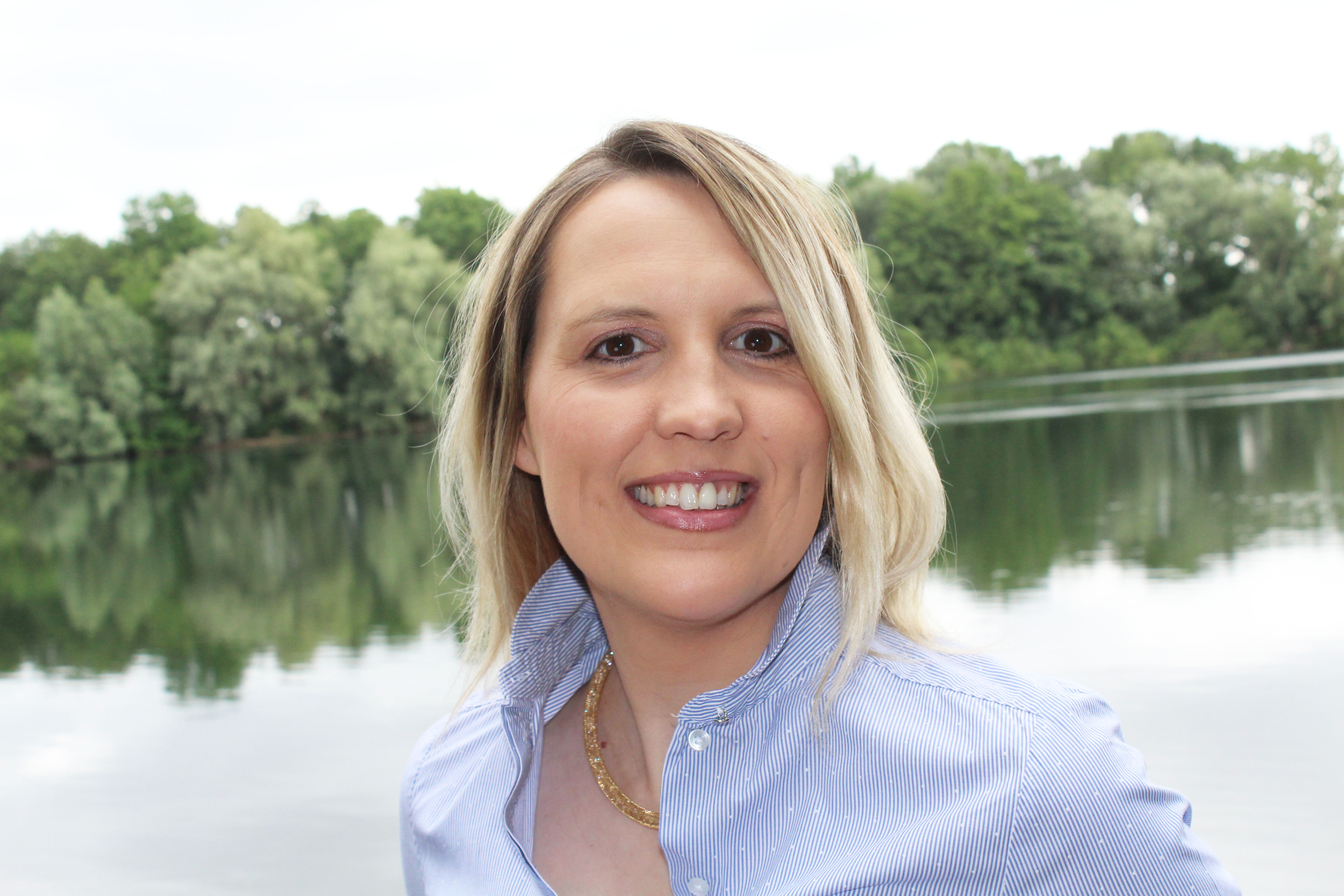 Ina Andjelkovic